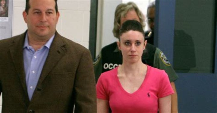 Did Jose Baez and Casey Anthony Have an Affair? Plus More Questions From the ID Documentary Answered