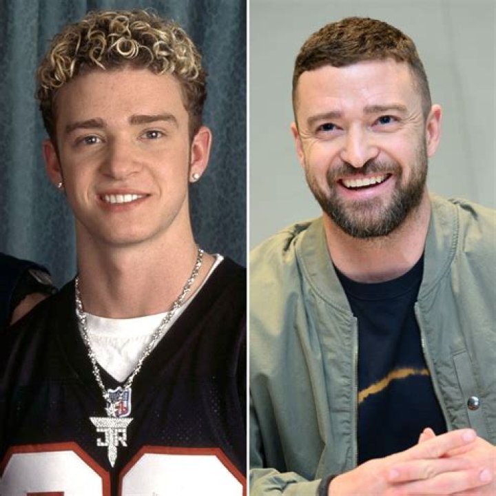 Did Justin Timberlake Ever Get Plastic Surgery? See Photos of His Transformation From NSYNC to Now 