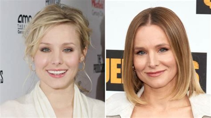 Did Kristen Bell Get Plastic Surgery? See Her Transformation From ‘Veronica Mars’ to Netflix Stardom