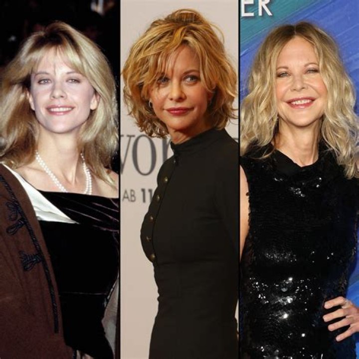 Did Meg Ryan Get Plastic Surgery? Photos of Her Dramatic Transformation Over the Years