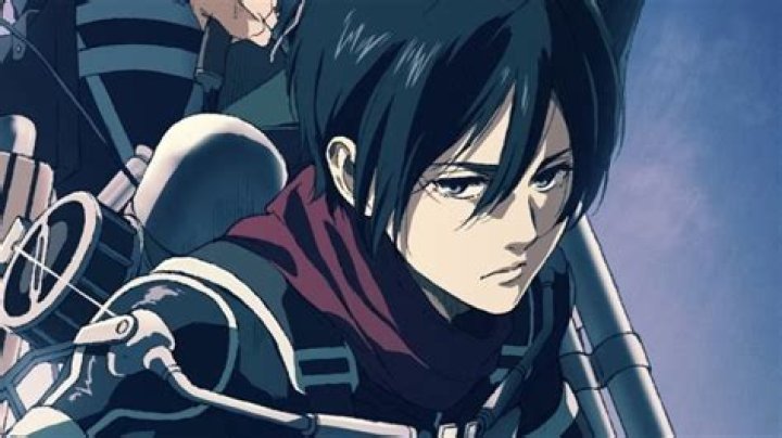 Did Mikasa married Jean? – Celebrity.fm – #1 Official Stars, Business & People Network, Wiki, Success story, Biography & Quotes