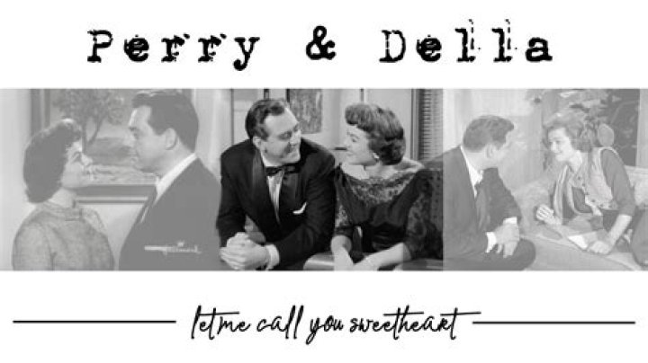 Did Perry Mason and Della Street ever marry?