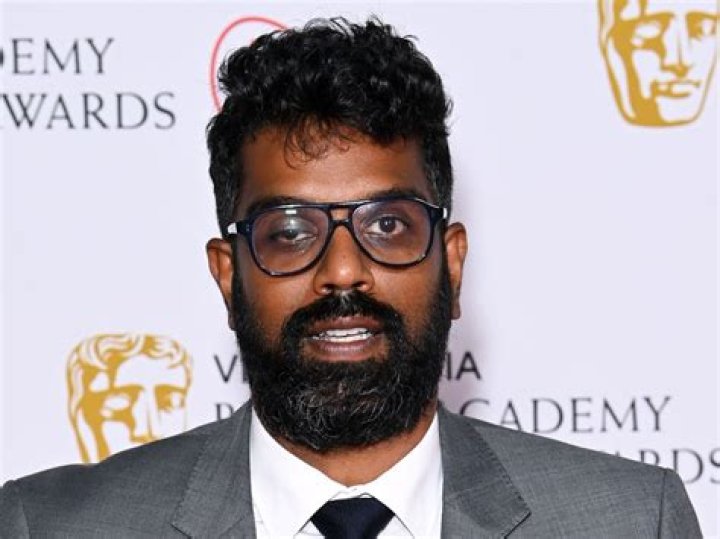 Did Romesh really lose his wedding ring? – Celebrity.fm – #1 Official Stars, Business & People Network, Wiki, Success story, Biography & Quotes