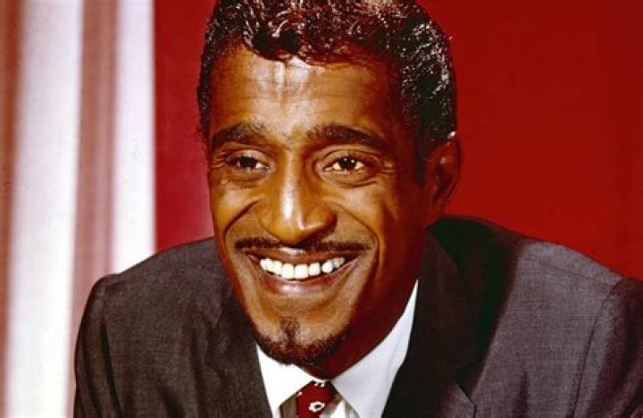 Did Sammy Davis Jr have a glass eye? – Celebrity.fm – #1 Official Stars, Business & People Network, Wiki, Success story, Biography & Quotes