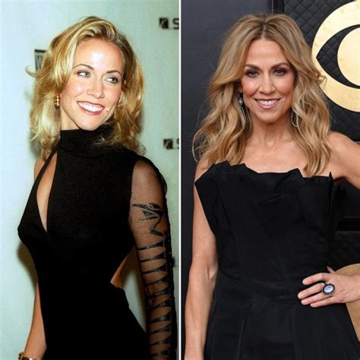 Did Sheryl Crow Get Plastic Surgery? See Photos of the Stunning Singer Over the Last 26 Years