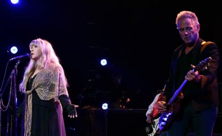 Did Stevie Nicks marry a woman? – Celebrity.fm – #1 Official Stars, Business & People Network, Wiki, Success story, Biography & Quotes