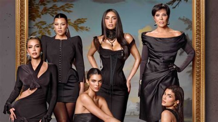 Did the Kardashians grow up rich? – Celebrity.fm – #1 Official Stars, Business & People Network, Wiki, Success story, Biography & Quotes