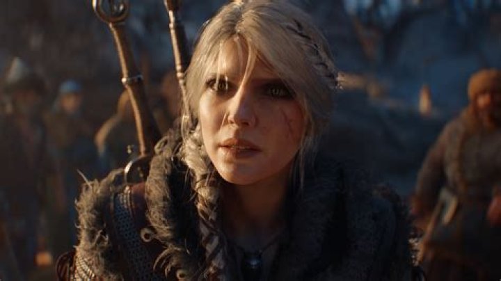 Did they change Ciri in The Witcher season 2?