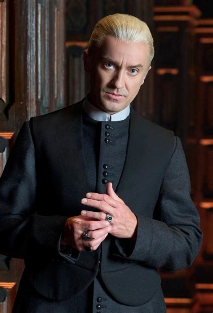 Did Tom Felton had a baby? – Celebrity.fm – #1 Official Stars, Business & People Network, Wiki, Success story, Biography & Quotes
