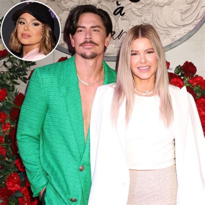 Did Tom Sandoval Cheat On Ariana Madix with Raquel Leviss? Inside the ‘Vanderpump Rules’ Rumors