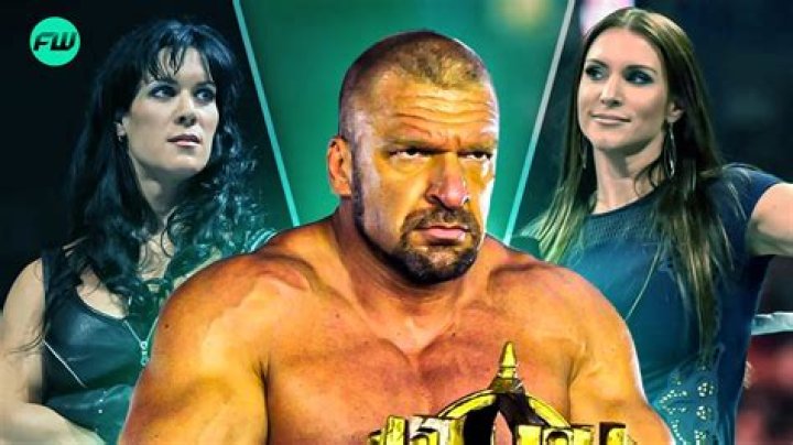 Did Triple H and Chyna date in real life? – Celebrity.fm – #1 Official Stars, Business & People Network, Wiki, Success story, Biography & Quotes