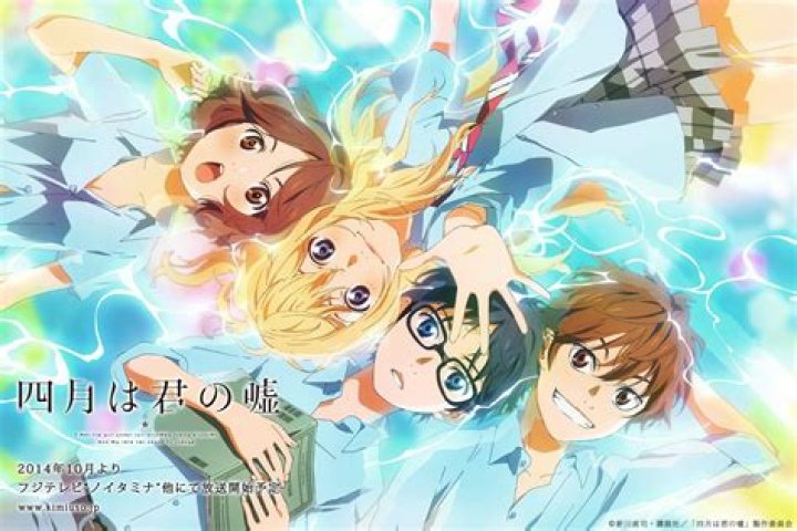 Did Tsubaki confess to Kousei? – Celebrity.fm – #1 Official Stars, Business & People Network, Wiki, Success story, Biography & Quotes