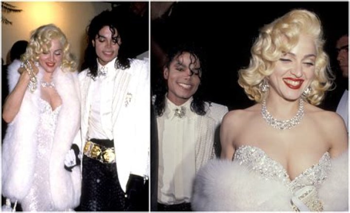 Did Tupac and Madonna Date? – Celebrity.fm – #1 Official Stars, Business & People Network, Wiki, Success story, Biography & Quotes