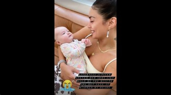 Did Vanessa Hudgens have a baby? – Celebrity.fm – #1 Official Stars, Business & People Network, Wiki, Success story, Biography & Quotes