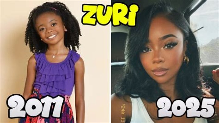 Did Zuri from Jessie died? – Celebrity.fm – #1 Official Stars, Business & People Network, Wiki, Success story, Biography & Quotes