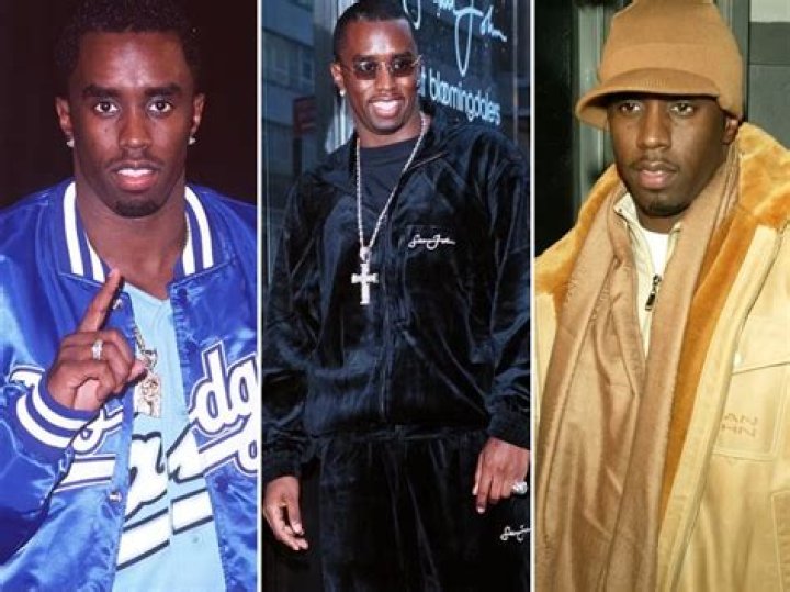 Diddy Allegedly Broke A Chair Over Shakir Stewart's Head And Left Him Bloody