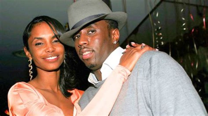 Diddy Calls Kim Porter "The One" As He Reveals Rose Garden Monument