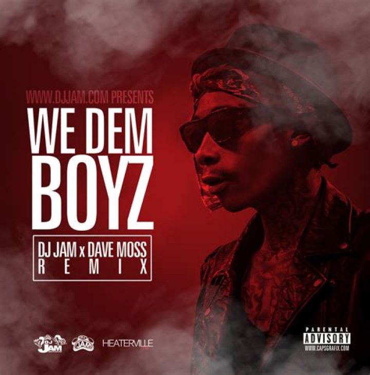 Diddy, Meek Mill & French Montana Preview "We Dem Boyz" Remix