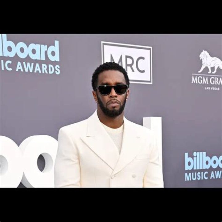 Diddy’s Latest Accuser Describes His Genitals As “Adolescent” In New Lawsuit