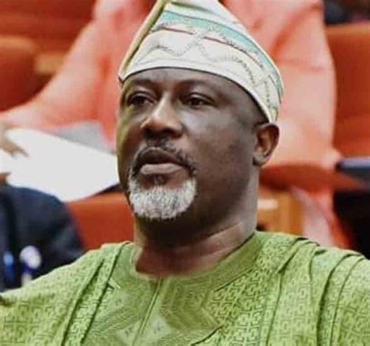 Dino Melaye (Politician) - Age, Birthday, Bio, Facts, Family, Net Worth, Height & More