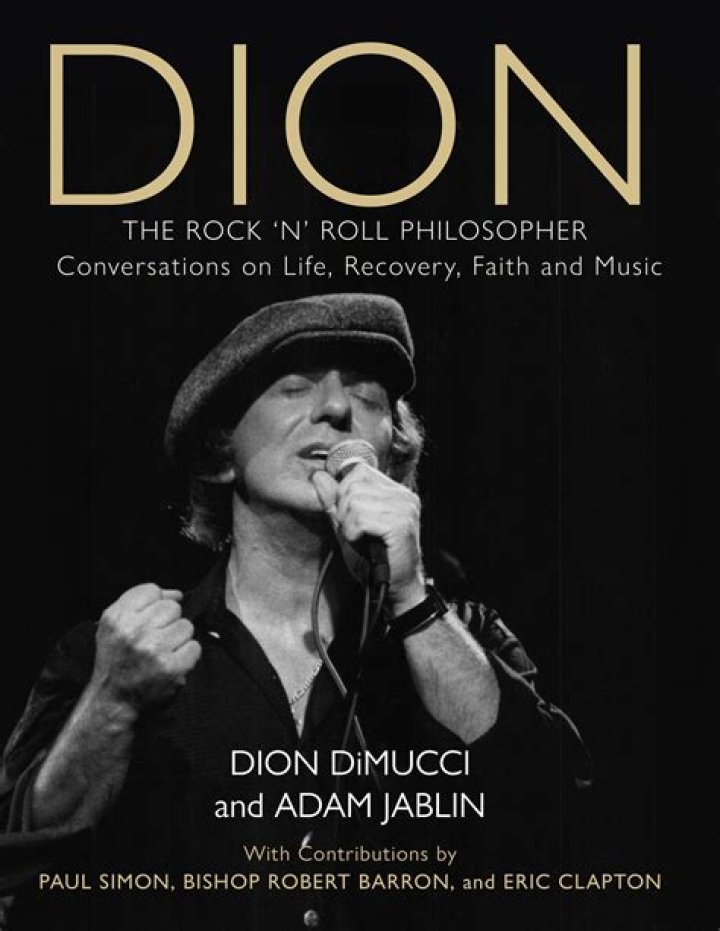 Dion Dimucci (Rock Singer) - Age, Birthday, Bio, Facts, Family, Net Worth, Height & More