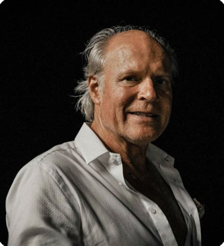 Dirk Verdoorn Biography, Age, Height, Wife, Net Worth, Family