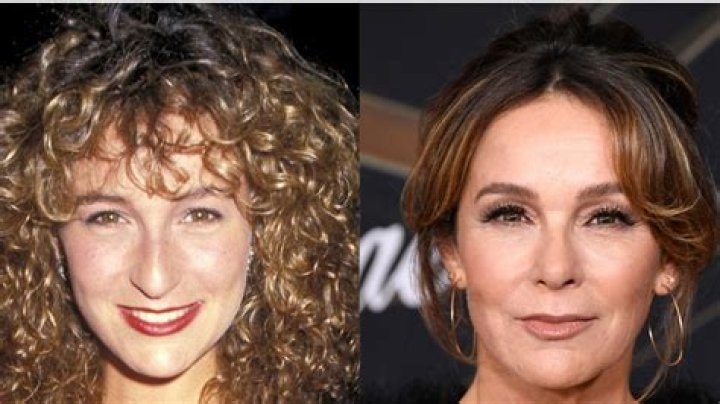 ‘Dirty Dancing’ Star Jennifer Grey’s Plastic Surgery Quotes: She Says Nose Jobs Left Her ‘Invisible’