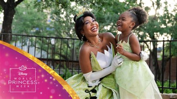 Disneyland Apologizes After Denying Little Boy “Princess for a Day” Experience