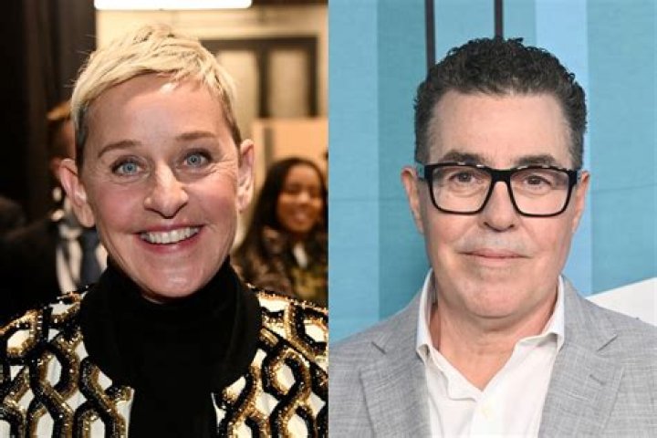 Divorce Is Inevitable for Ellen DeGeneres and Portia De Rossi, Source Says