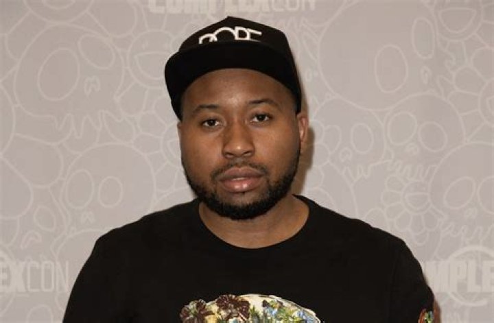 DJ Akademiks Celebrates Birthday With Girlfriend As Sexual Assault Lawsuit Looms