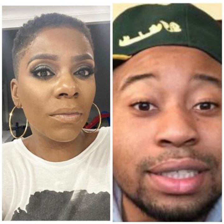 DJ Akademiks Clashes With Tasha K After She Claims Women Accused Him Of "Drugging & Raping"
