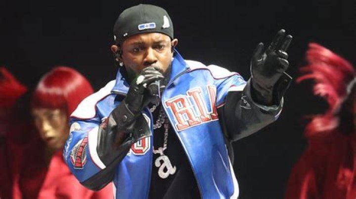 DJ Akademiks Left In A State Of Dismay And Despair As Kendrick Lamar Performs His Drake Disses