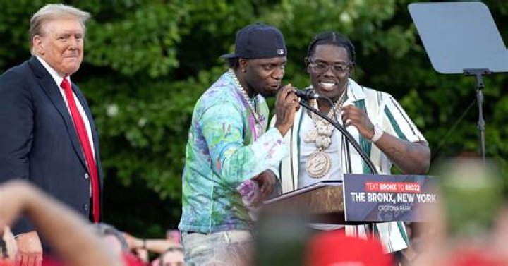 DJ Akademiks Sparks Controversy By Doubling Down On Donald Trump Support Despite Recent Conviction