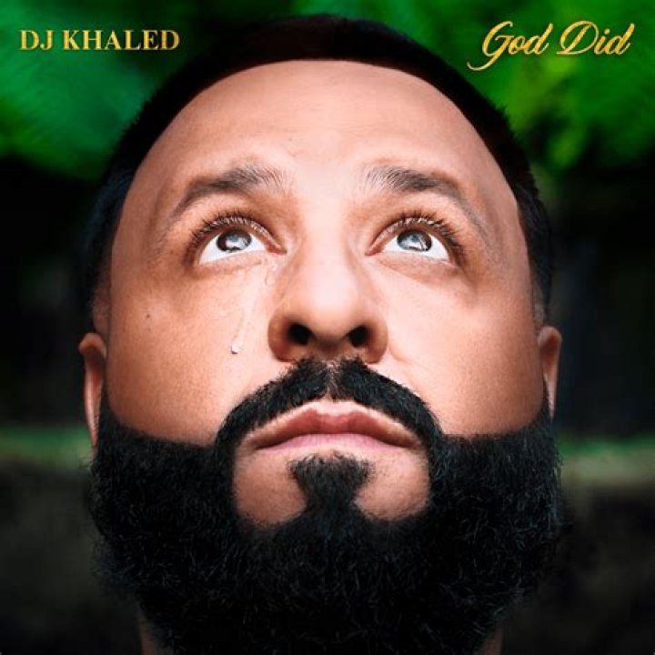 DJ Khaled & Chance The Rapper Film Music Video In Miami