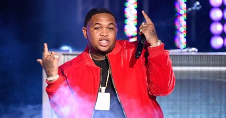 DJ Mustard Net Worth 2024: Updated Wealth Of The Producer
