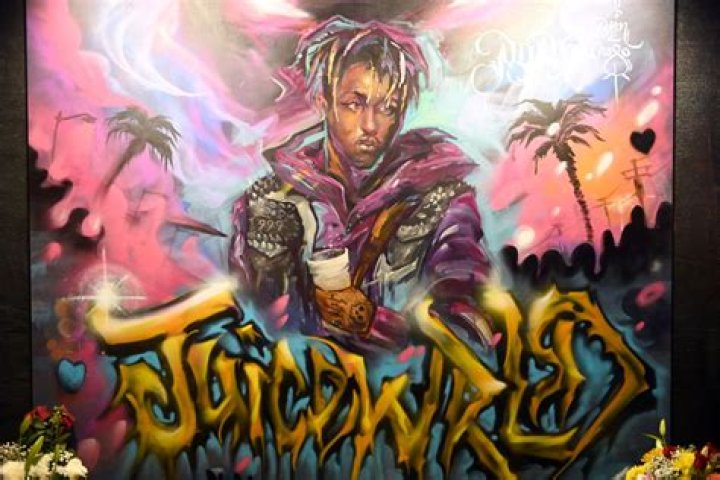 DJ Scheme Reacts To Juice WRLD Single Leaking