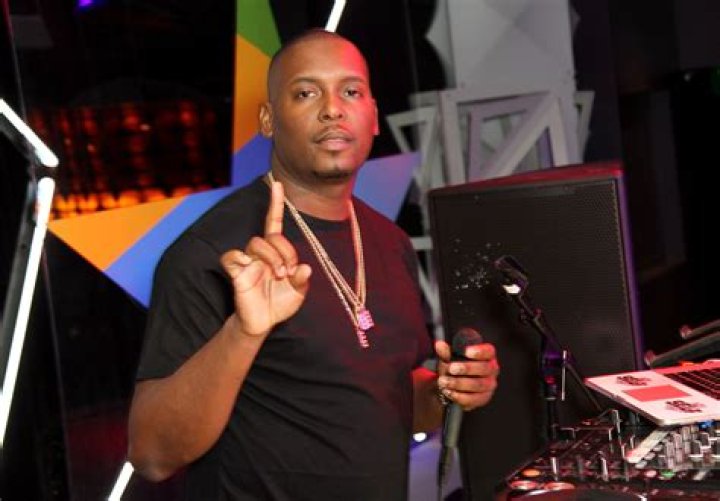 DJ Self Net Worth 2024: What Is The CEO of Gwinin Entertainment Worth?