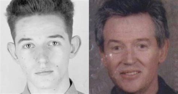 DNA Test Reveals Australian Man Was An Escaped American Killer