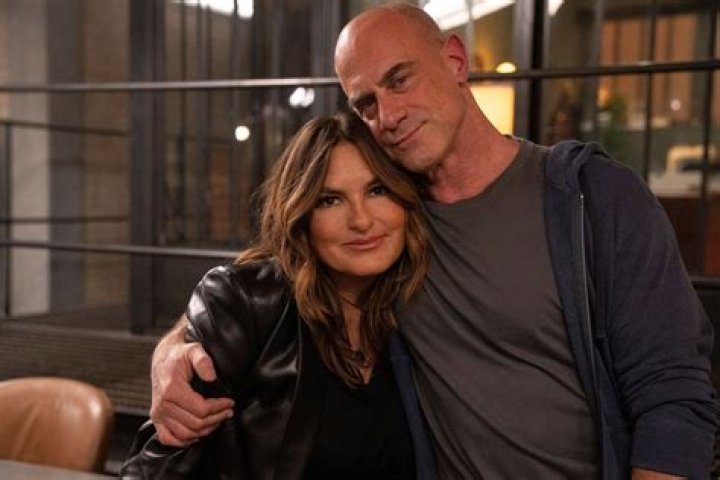 Do Benson and Stabler get married? – Celebrity.fm – #1 Official Stars, Business & People Network, Wiki, Success story, Biography & Quotes