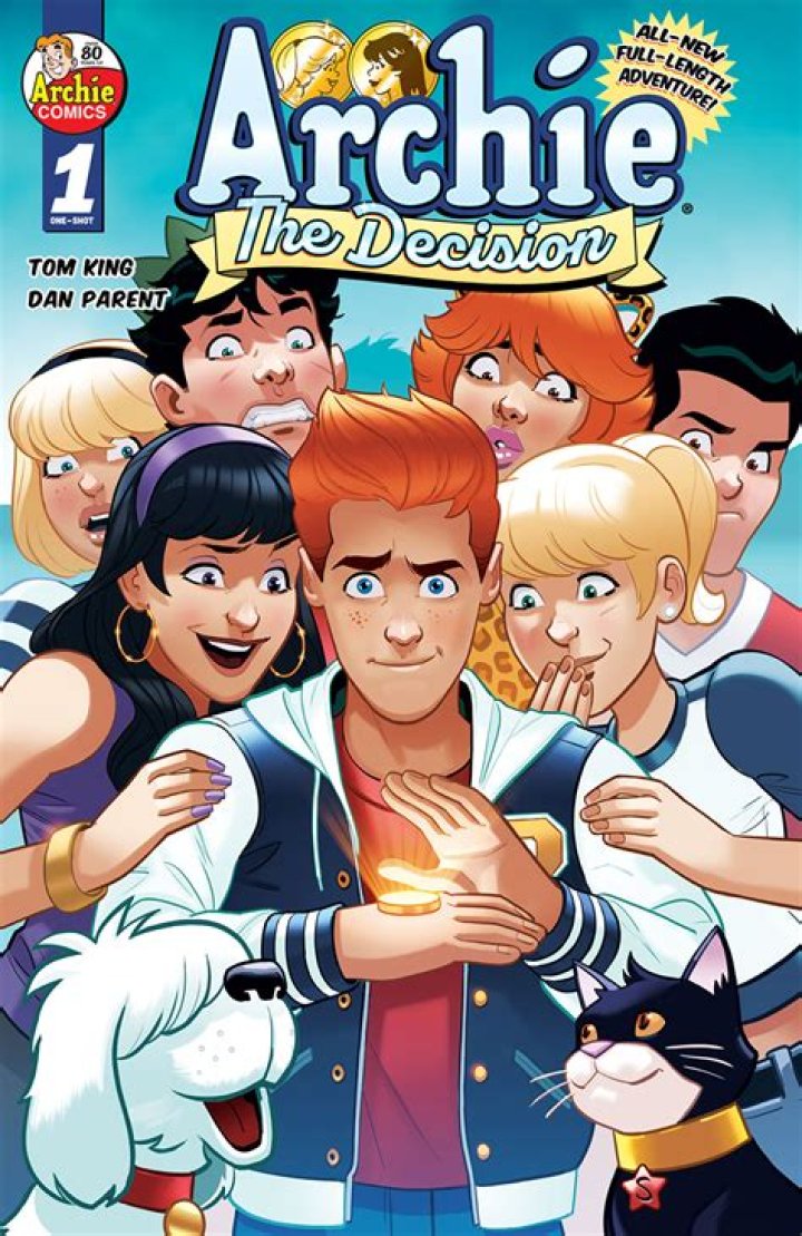 Do Betty and Archie end up together? – Celebrity.fm – #1 Official Stars, Business & People Network, Wiki, Success story, Biography & Quotes