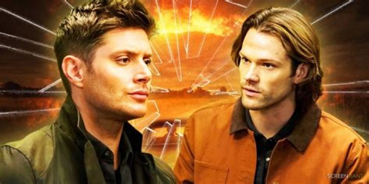 Do Dean and Castiel kiss Supernatural? – Celebrity.fm – #1 Official Stars, Business & People Network, Wiki, Success story, Biography & Quotes