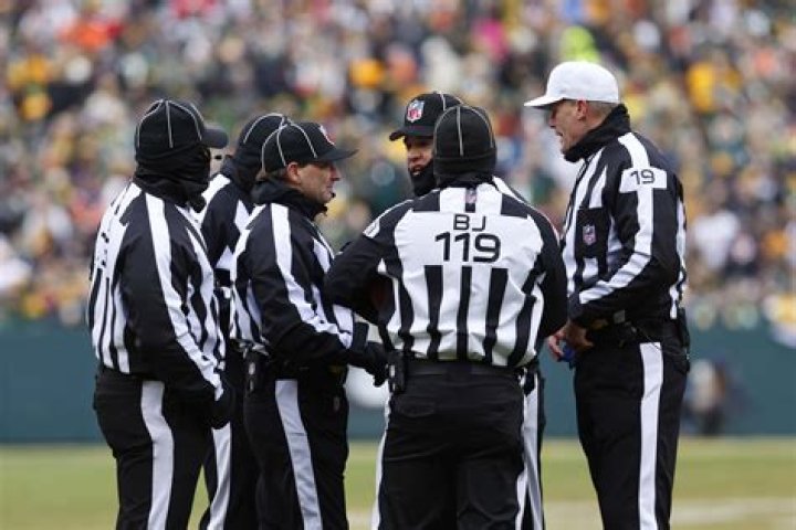Do NFL refs pay their own travel expenses? – Celebrity.fm – #1 Official Stars, Business & People Network, Wiki, Success story, Biography & Quotes