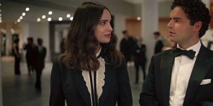 Do Rosie and Alex end up together? - Celebrity.tn