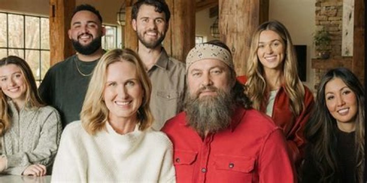 Do the Robertsons still have rowdy? – Celebrity.fm – #1 Official Stars, Business & People Network, Wiki, Success story, Biography & Quotes