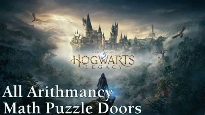 Do they teach math at Hogwarts?