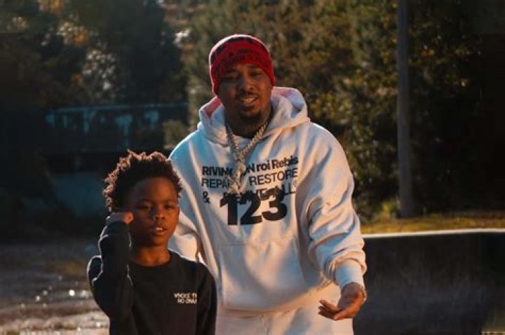 Doe Boy (Rapper) - Age, Birthday, Bio, Facts, Family, Net Worth, Height & More
