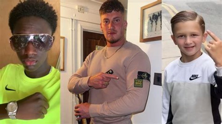 Doechii's Florida Slang Favourites Include "Gitt" And "Green AF"