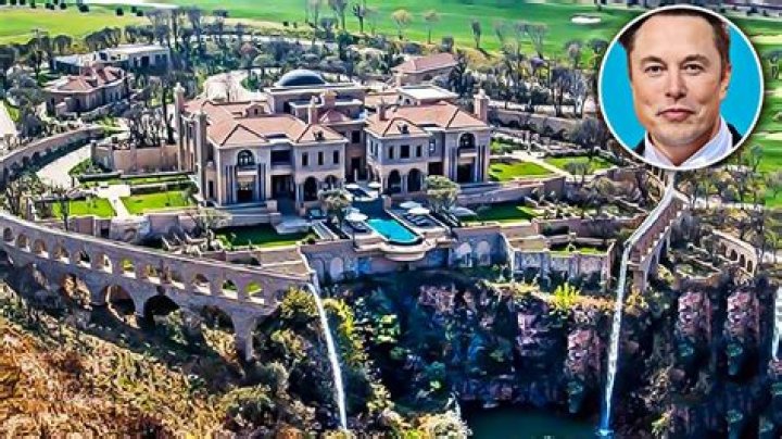 Does 50 Cent still have his mansion? – Celebrity.fm – #1 Official Stars, Business & People Network, Wiki, Success story, Biography & Quotes