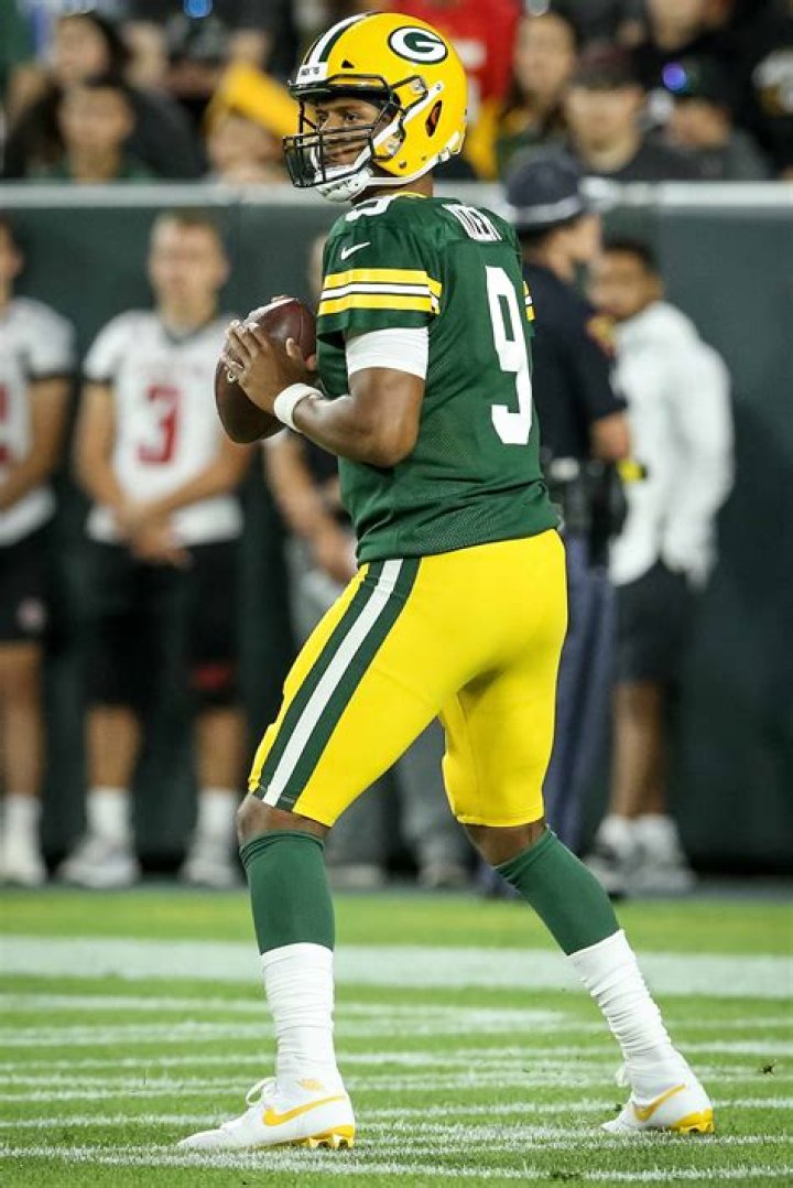 Does Aaron Rodgers Believe in 9/11? Teammate DeShone Kizer Says They Talked ‘Conspiracies’