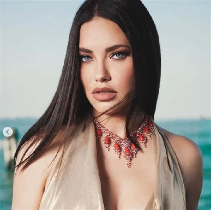 Does Adriana Lima Have A Brother Or Sister? Her Parents & Family Details